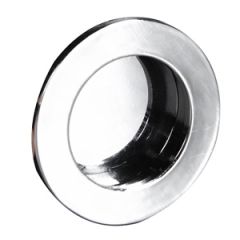 Rokturis iefrēzējams D-40, H-12, hromēts