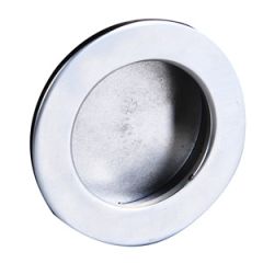 Rokturis iefrēzējams D-40, H-12, matēts hroms