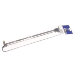 Pakarināmais izvelkams L-400mm