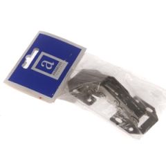 Universāla pielietojuma vira EASY MONT, 35 mm, cinkota