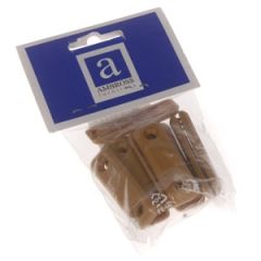 Kājiņas pieskrūvējamas 47x15x4mm, bēšas (10gab.)