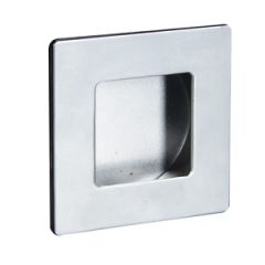 Rokturis iefrēzējams 40x40,matēts hroms