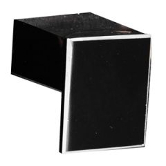 Rokturis l-30 mm, alumīnija