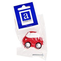 Rokturis - automobīlis