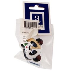Rokturis - panda