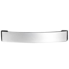 Rokturis G1, L-128mm, matēts hroms,