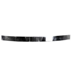 Rokturis CALABRIA cc 224 mm, hromēts,