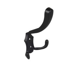 Pakaramais lielais melns