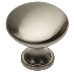 Rokturis-poga TERNI 30 mm, INOX