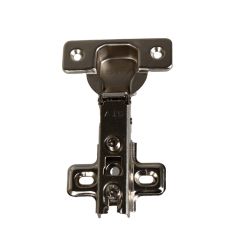 Šarnīrvira  Ø35/0/04 A 105°vg+paliktnis