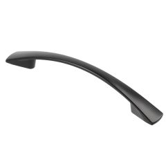 Rokturis cc128mm, melns matēts