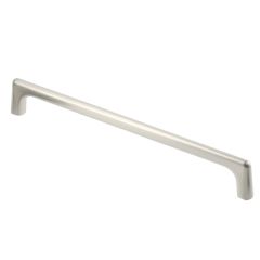 Rokturis OCTAVIO, L-128mm, inox