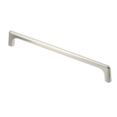 Rokturis OCTAVIO, L-160mm, inox