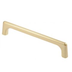 Rokturis OCTAVIO, L-160mm, slīpēts zelts