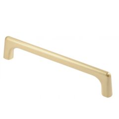 Rokturis OCTAVIO, L-192mm, slīpēts zelts