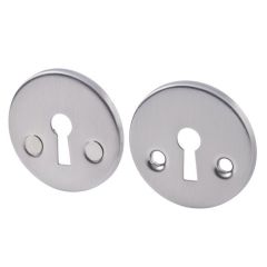 Atslēgas uzlika skandināvu matēta hroma