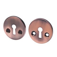 Atslēgas uzlika skandināvu bronzas