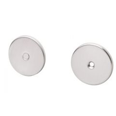 Nosegplāksne matēts hroms