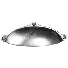 Rokturis MARSALA, L-64 mm, vecs sudrabs