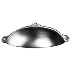 Rokturis MARSALA, L-64 mm, matēts titāns