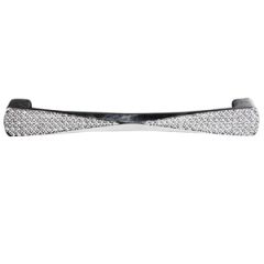 Rokturis COMO, cc128, hromēts