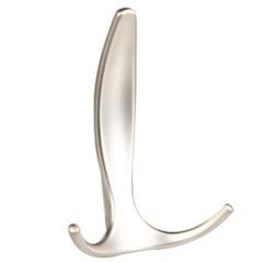 Pakaramais E-018, matēts niķelis