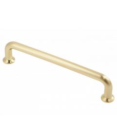 Rokturis Nord L-160mm slīpēts zelts