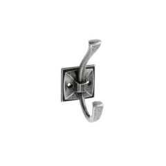 Pakaramais Madryt antīks sudrabs