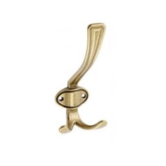 Pakaramais Coruna lielais, antīgs misiņš