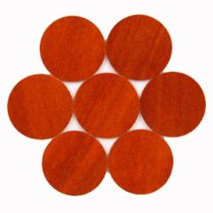 Skrūvju cep.līm.18mm bumbieris lam.