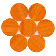 Skrūvju cep.līm.14mm ķirsis lam