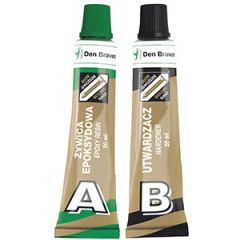 Līme epoksīda DB 2x20ml