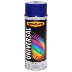 Aerosolkrāsa  UNIVERSAL 33  tintes krāsa