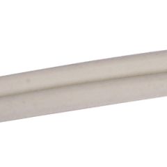 Blīvgumija D 1m balta,ZOOM