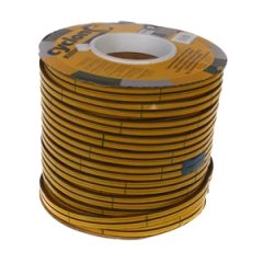 Blīvgumija D 1m brūna,ZOOM