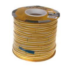 Blīvgumija P 1m balta,ZOOM