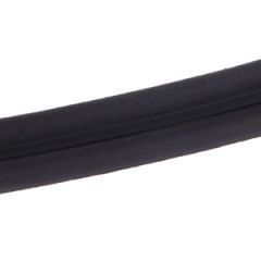 Blīvgumija P 1m ,melna,ZOOM