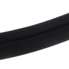 Blīvgumija D 12x14mm ZOOM 1m melna