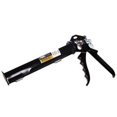 Šprice silikonam Fome Flex Black