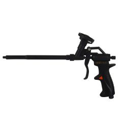 Pistole montāžas putām Fome Flex Black Edition