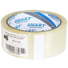 Līmlenta iepak.Clear caursp.38mmx60m