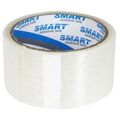 Līmlenta iepak.Clear caursp.48mmx45m