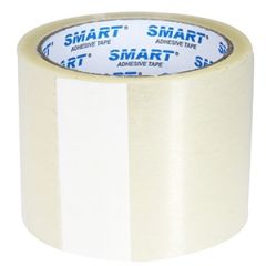 Līmlenta iepak.Clear caursp.75mmx60m