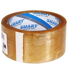 Līmlenta iepak.Transp.caursp.48mmx66m