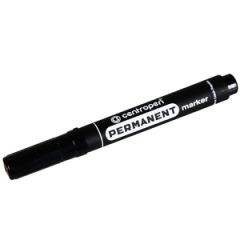 Celtniecības marķieris permanents 2.5mm melns