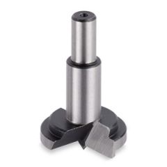 Frēzurbis kokam Kreator 30x8x60mm