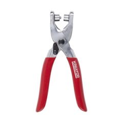 Caurumspiednis kniedētājs Kreator 4mm