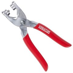 Caurumspiednis kniedētājs Kreator 7mm