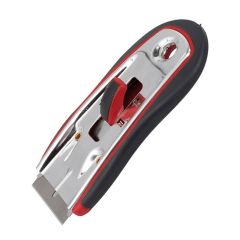 Skrāpis Kreator 5cm metāla