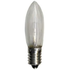 Rezerves spuldze LED E10 10-55V 3gab.